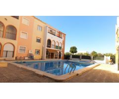 Apartamento Reformado Cerca del Mar en Torrevieja