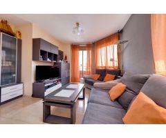 APARTAMENTO DE TRES DORMITORIOS EN EL CENTRO DE TORREVIEJA