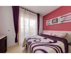 APARTAMENTO DE TRES DORMITORIOS EN EL CENTRO DE TORREVIEJA