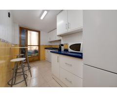 APARTAMENTO DE TRES DORMITORIOS EN EL CENTRO DE TORREVIEJA