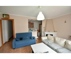 Atico de 2 dormitorios en venta en Guardamar del Segura centro