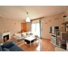 Atico de 2 dormitorios en venta en Guardamar del Segura centro