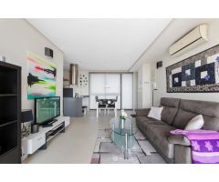 Villamartín, Moderno Ático 3 dormitorios, amplia terraza, cerca de golf
