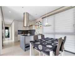 Villamartín, Moderno Ático 3 dormitorios, amplia terraza, cerca de golf