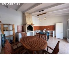 Villa independiente de 3 dormitorios en Dolores, ALICANTE.