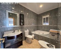 Villa independiente de 3 dormitorios en Dolores, ALICANTE.
