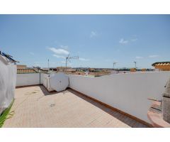 ???? Hermoso Bungalow Renovado en Parque de las Naciones, Torrevieja