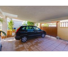 Chalet adosado en Aguas Nuevas
