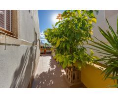 Chalet adosado en Aguas Nuevas