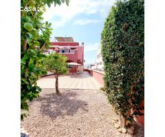 BUNGALOW BAJO EN  LOS ALTOS CALLE MIÑO