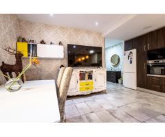 Casa de pueblo completamente reformada con 3 dormitorios