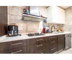 Casa de pueblo completamente reformada con 3 dormitorios
