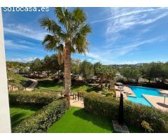 APARTAMENTO ESPECTACULAR EN COLINAS GOLF, ORIHUELA.