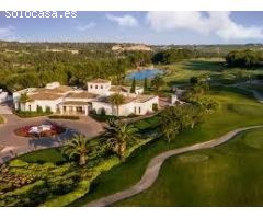 APARTAMENTO ESPECTACULAR EN COLINAS GOLF, ORIHUELA.