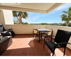 APARTAMENTO ESPECTACULAR EN COLINAS GOLF, ORIHUELA.