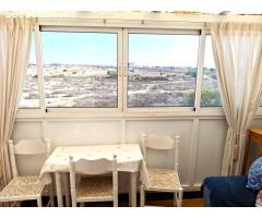 BUNGALOW PLANTA ALTA CON SOLÁRIUM, PISCINA  Y VISTAS DESPEJADAS
