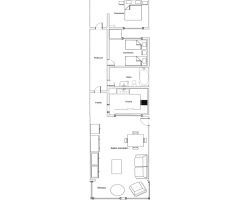 En Venta Apartamento Playa del Cura Torrevieja 200mt de la playa