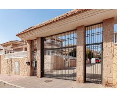 Villa independiente en Los Altos, Torrevieja