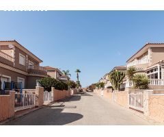 Villa independiente en Los Altos, Torrevieja