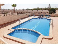 Villa independiente en Los Altos, Torrevieja