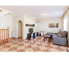 Villa independiente en Los Altos, Torrevieja