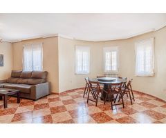 Villa independiente en Los Altos, Torrevieja
