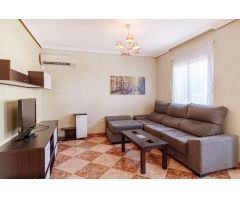 Villa independiente en Los Altos, Torrevieja