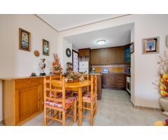 Bungalow planta baja en Aguas Nuevas