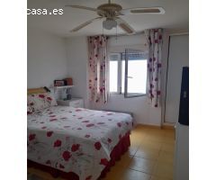 1 dormitorio, vistas al mar, cerca de la playa de La Mata