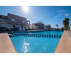 Adosado de 2 dormitorios, Torrevieja, Costa Blanca Sur