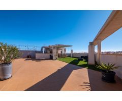 Amplio apartamento 2 hab 2 baños Seminuevo