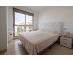 Amplio apartamento 2 hab 2 baños Seminuevo