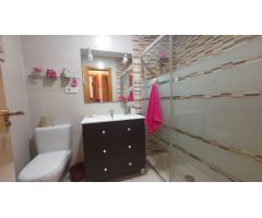 CASA PLANTA BAJA CON SOLARIUM EN TORRETA III