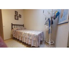 CASA PLANTA BAJA CON SOLARIUM EN TORRETA III