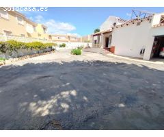VILLA INDEPENDIENTE EN VILLAMARTÍN - ORIHUELA