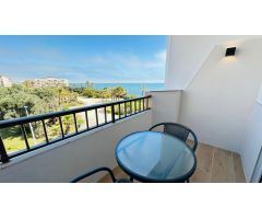 Apartamento reformado en Cabo Cervera - Torrevieja