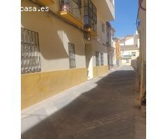 SUELO EN EL CENTRO HISTÓRICO DE MALAGA