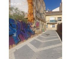 SUELO EN EL CENTRO HISTÓRICO DE MALAGA