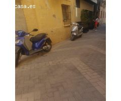 SUELO EN EL CENTRO HISTÓRICO DE MALAGA