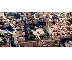 SUELO EN EL CENTRO HISTÓRICO DE MALAGA