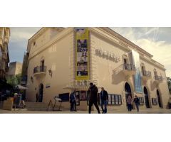 SUELO EN EL CENTRO HISTÓRICO DE MALAGA