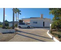 Chalet en Venta en Alhaurín de la Torre, Málaga