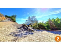 Terreno urbano en Venta en El Colmenar, Málaga