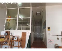 Nave en Alora