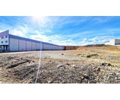 Terreno industrial en Venta en El Colmenar, Málaga