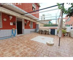 CASA UNIFAMILIAR EN OLLETAS