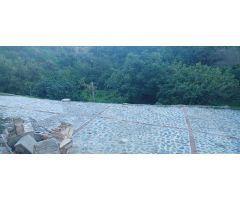 UNA FINCA PARA SOÑAR DESPIERTO