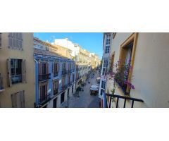 UN APARTAMENTO PARA DISFRUTAR DEL SOHO DE MALAGA