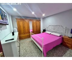 Piso en Málaga