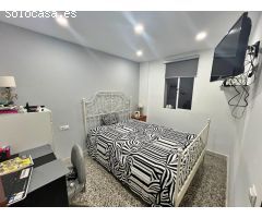 Piso en Málaga